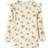 Name It NMFGavo Eko Bluse - Champagne/Lyseblå/Grøn/Mørkerød
