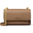 Michael Kors Claire Large Shoulder Bag - Husk