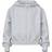 Name It Mille Sweatshirt - Light Grey Melange