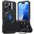 ESR Cyber Tough HaloLock Case with Stash Stand for iPhone 16 Pro