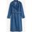 Bonprix Trenchcoat - Denim