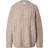 JDY Pullover - Taupe/Lysegrå