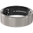 Ultrahuman Ring AIR Smartring - Raw Titanium