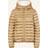 Tommy Hilfiger Overgangsjakke - Camel/Lysebeige