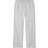 Name It Mille Straight Sweatpants - Light Grey Melange