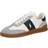Polo Ralph Lauren HRT AERA Sneakers - Lysegrå/Sort/Hvid