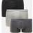New Look Boxers - Grey Multi