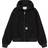 Carhartt WIP Work In Progress Active Jacket - Rinsed Black