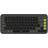 Logitech POP Icon Keys Wireless Keyboard