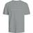 Jack & Jones Logotyp T-shirt Junior Grå
