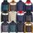 Jack & Jones Puffer Jacket Windproof