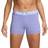 Nike Pro 365 3in Ball Shorts - Purple