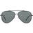 Ray-Ban Aviator Reverse Sunglasses - Black/Grey