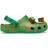 Crocs Kids' Minecraft Classic Clog - Multi