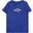 Tommy Hilfiger Boys Cotton T-Shirt - Blue