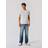 Name It Loose Fit Jeans - Medium Blue Denim/Dirty Wash