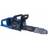 Scheppach BC-CS355Duo-X Solo