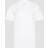 QS Topp T-shirts Michael-D-Box - Vit