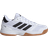 adidas Junior Ligra 8 - Cloud White/Core Black/Cloud White