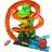 Hot Wheels City T-Rex Blaze Battle