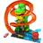 Hot Wheels T-Rex Blaze Battle Legesæt