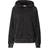 adidas Washed-Out Boyfriend-Fit Hoodie - Black