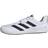 adidas Total Weightlifting Shoes - Cloud White/Core Black/Collegiate Green