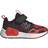 adidas Spider-Man Runner Kids - Core Black/Red/Cloud White