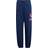 adidas Big Logo Execution Oversized Sweat Pants - Kids
