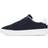 Tommy Hilfiger Suede Court Trainers - Desert Sky