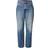 Levi's 568 Loose Straight Fit Jeans - Aisle Seat - Dark Blue