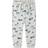 Name It Troy Sweatpants - Light Grey Melange