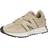 New Balance 327 Women Shoes - Beige