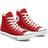 Converse Chuck Taylor All Star Core Canvas Trainers - Red