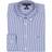 Tommy Hilfiger Skjorte - Ensian/Hvid