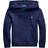 Polo Ralph Lauren Polo Ralph Lauren Sweatshirt - Navy/Offwhite