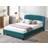 Fairmont Park Aanisah Upholstered Storage 94cm H X 150cm W X 204cm L Frame Bed