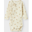 Lil'Atelier Turtledove Rabbit Lavo Emo Slim Wrap Body - Turtledove/Rabbit