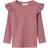 Lil'Atelier Nmfraja Sao Bluse - Nostalgia Rose