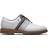 FootJoy Premiere Series Packard LX Vandtætte Herre Golfsko Med Spikes - White/Grey/Black