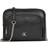 Calvin Klein Jeans Skuldertaske - Sort/Sølv