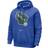Nike Milwaukee Bucks City Edition Club Pullover Hoodie