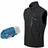 Bosch Professional GHV 12+18V XA Heated Vest - Large