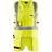 Blåkläder 3027 Hi-Vis Tool Vest - Yellow