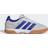 adidas Spezialist Indoor Shoes - Cloud White/Lucid Blue
