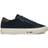Tommy Hilfiger Suede Signature Embossed M - Navy Blue