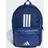 adidas Classic Back-to-School 3-Stripes Ryggsäck - Dark Blue/White