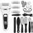 MTK Elektrisk Fotslip Foot Callus Remover