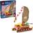 LEGO Disney Moana's Adventure Canoe 43270