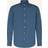 Tommy Hilfiger Flex Skjorte - Safir